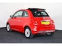 Fiat 500C 1.0 Hybrid RED Cabrio / Opendak / Navigatie / Cruise / Carplay