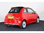 Fiat 500C 1.0 Hybrid RED Cabrio / Opendak / Navigatie / Cruise / Carplay