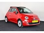 Fiat 500C 1.0 Hybrid RED Cabrio / Opendak / Navigatie / Cruise / Carplay