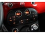 Fiat 500C 1.0 Hybrid RED Cabrio / Opendak / Navigatie / Cruise / Carplay