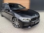 BMW 5-Serie Touring 540i xDrive M-sport BOWERS&WILKINS|REAR-ENTERTAINMENT|HEAD-UP|PANO|TREKHAAK
