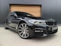 BMW 5-Serie Touring 540i xDrive M-sport BOWERS&WILKINS|REAR-ENTERTAINMENT|HEAD-UP|PANO|TREKHAAK