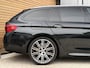 BMW 5-Serie Touring 540i xDrive M-sport BOWERS&WILKINS|REAR-ENTERTAINMENT|HEAD-UP|PANO|TREKHAAK