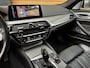 BMW 5-Serie Touring 540i xDrive M-sport BOWERS&WILKINS|REAR-ENTERTAINMENT|HEAD-UP|PANO|TREKHAAK