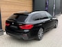 BMW 5-Serie Touring 540i xDrive M-sport BOWERS&WILKINS|REAR-ENTERTAINMENT|HEAD-UP|PANO|TREKHAAK