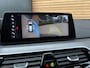 BMW 5-Serie Touring 540i xDrive M-sport BOWERS&WILKINS|REAR-ENTERTAINMENT|HEAD-UP|PANO|TREKHAAK