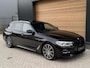 BMW 5-Serie Touring 540i xDrive M-sport BOWERS&WILKINS|REAR-ENTERTAINMENT|HEAD-UP|PANO|TREKHAAK