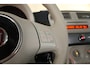 Fiat 500C 1.2 Lounge / Opendak / Airco / Bluetooth / Allseason