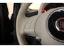 Fiat 500C 1.2 Lounge / Opendak / Airco / Bluetooth / Allseason