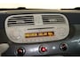Fiat 500C 1.2 Lounge / Opendak / Airco / Bluetooth / Allseason
