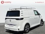 Volkswagen ID. Buzz Cargo 77 kWh SOH 100% Trekhaak Imperial 3-Zitplaatsen | Stoelverwarming | Apple CarPlay | Betimmering | Adaptive Cruise Control
