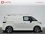 Volkswagen ID. Buzz Cargo 77 kWh SOH 100% Trekhaak Imperial 3-Zitplaatsen | Stoelverwarming | Apple CarPlay | Betimmering | Adaptive Cruise Control
