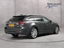 Mazda 6 Sportbreak 2.0 SkyActiv-G 165 Business Comfort // DEALERONDERHOUDEN // TREKHAAK // SCHUIFKANTELDAK // STOELVENTILATIE //