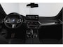 BMW 5-Serie Touring 530e Business Edition Plus | M-Sport | Shadow Line | S/K-Panodak | Laser | Head-Up | Elek. Trekhaak | Stoelverw. | Camera | NAV+App. Connect | ECC | Elek. Klep | LM 19" |