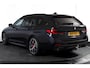 BMW 5-Serie Touring 530e Business Edition Plus | M-Sport | Shadow Line | S/K-Panodak | Laser | Head-Up | Elek. Trekhaak | Stoelverw. | Camera | NAV+App. Connect | ECC | Elek. Klep | LM 19" |