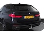BMW 5-Serie Touring 530e Business Edition Plus | M-Sport | Shadow Line | S/K-Panodak | Laser | Head-Up | Elek. Trekhaak | Stoelverw. | Camera | NAV+App. Connect | ECC | Elek. Klep | LM 19" |