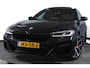 BMW 5-Serie Touring 530e Business Edition Plus | M-Sport | Shadow Line | S/K-Panodak | Laser | Head-Up | Elek. Trekhaak | Stoelverw. | Camera | NAV+App. Connect | ECC | Elek. Klep | LM 19" |