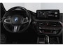 BMW 5-Serie Touring 530e Business Edition Plus | M-Sport | Shadow Line | S/K-Panodak | Laser | Head-Up | Elek. Trekhaak | Stoelverw. | Camera | NAV+App. Connect | ECC | Elek. Klep | LM 19" |