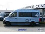 Westfalia Sven Hedin 600D Premium 163pk Aut. nu Lithium accu & Zonnepaneel voor € 0,00