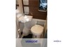 Westfalia Sven Hedin 600D Premium 163pk Aut. nu Lithium accu & Zonnepaneel voor € 0,00