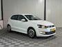 Volkswagen Polo 1.0 BlueMotion | Trend 5-Drs | Airco | Cruise