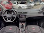 SEAT Ibiza 1.0TSI FR INTENSE PANODAK SPORT-INT NAVI CAMERA APPLE-CARPLAY LED LMV PDC