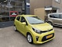 Kia Picanto 1.0 CVVT ComfortPlusLine Navigator / Airco/ Navigatie/ Camera/ Apple carplay/ LMV