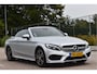 Mercedes-Benz C-klasse Cabrio 200 Prestige Edition 1 AMG | NL-Auto | Burmester | Airscarf | Stoelventilatie | Memorystoelen | Camera | Zeer vol