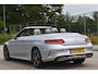 Mercedes-Benz C-klasse Cabrio 200 Prestige Edition 1 AMG | NL-Auto | Burmester | Airscarf | Stoelventilatie | Memorystoelen | Camera | Zeer vol