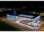 Mercedes-Benz EQE SUV 350+ AMG Line 96 kWh Premium Plus /Panoramadak /Memory /360 Camera /Burmester