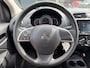 Mitsubishi Space Star Space Star 1.2 Connect+