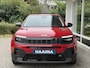 Jeep Avenger BEV 54 kWh | WLTP tot 400km range | 100kW snelladen | Draadloos Apple Carplay/Android Auto | Cruise Control | Parkeersensoren