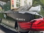 BMW 4-Serie Gran Coupe 440i Pano, Memory, Leder, Dealer onderh.
