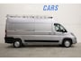 Peugeot Boxer 2.2 BlueHDi L3/H2 GRIJS 165PK LED IMPERIAAL NAVI AIRCO CRUISE CONTROL PDC LEASE V/A € 98,- pm INRUIL MOG