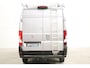 Peugeot Boxer 2.2 BlueHDi L3/H2 GRIJS 165PK LED IMPERIAAL NAVI AIRCO CRUISE CONTROL PDC LEASE V/A € 98,- pm INRUIL MOG