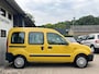 Renault Kangoo combi 1.4 RN *INVALIDE*ROLSTOEL*A/C*STOELVERW