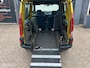 Renault Kangoo combi 1.4 RN *INVALIDE*ROLSTOEL*A/C*STOELVERW