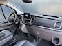 Ford Transit Custom 2.0 TDCI AUTOMAAT DUBBELE CABINE 2x SD PLATINUM EDITION L2H1 CAMERA