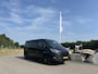 Ford Transit Custom 2.0 TDCI AUTOMAAT DUBBELE CABINE 2x SD PLATINUM EDITION L2H1 CAMERA