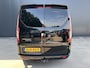 Ford Transit Custom 2.0 TDCI AUTOMAAT DUBBELE CABINE 2x SD PLATINUM EDITION L2H1 CAMERA