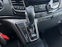 Ford Transit Custom 2.0 TDCI AUTOMAAT DUBBELE CABINE 2x SD PLATINUM EDITION L2H1 CAMERA