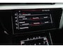 Audi Q8 e-tron 50 quattro 340pk S Edition 95 kWh Luchtvering B&O Camera Keyless Stoelverwarming Navigatie Adaptive Cruise S-Line