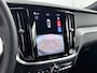 Volvo V60 T6 Recharge Plus Dark | 19" | Elektr. verst. Sporstoelen | Trekhaak | Getint Glas | Harman Kardon | Adaptieve Cruise | BLIS | Keyless | Stoel/Stuur/Achterbankverwarming