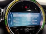 MINI Cooper 5-DEURS 1.5 CLASSIC AUTOMAAT NAVIGATIE CRUISE CONTROL CLIMATE CONTROL BLUETOOTH TELEFOON APPLE CARPLAY/ANDROID NIEUWE 17" LM VELGEN PDC ZEER MOOI !!