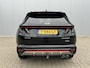 Hyundai Tucson 1.6 T-GDI HEV N Line Edition Sky / Trekhaak Afneembaar 1650 KG Trekgewicht / Navigatie / Airco Automatisch / Stoelverwarming Voor & Achterin / Stuurwiel Verwarming /