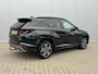 Hyundai Tucson 1.6 T-GDI HEV N Line Edition Sky / Trekhaak Afneembaar 1650 KG Trekgewicht / Navigatie / Airco Automatisch / Stoelverwarming Voor & Achterin / Stuurwiel Verwarming /