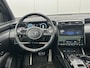 Hyundai Tucson 1.6 T-GDI HEV N Line Edition Sky / Trekhaak Afneembaar 1650 KG Trekgewicht / Navigatie / Airco Automatisch / Stoelverwarming Voor & Achterin / Stuurwiel Verwarming /