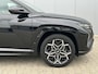 Hyundai Tucson 1.6 T-GDI HEV N Line Edition Sky / Trekhaak Afneembaar 1650 KG Trekgewicht / Navigatie / Airco Automatisch / Stoelverwarming Voor & Achterin / Stuurwiel Verwarming /