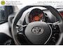 Toyota Aygo 1.0 VVT-I X-FUN 5DRS ORIGINEEL NEDERLANDS DEALER ONDERHOUDEN AIRCO CRUISECONTROL BLUETOOTH LED ELECTR.RAMEN RADIO USB AUX