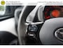 Toyota Aygo 1.0 VVT-I X-FUN 5DRS ORIGINEEL NEDERLANDS DEALER ONDERHOUDEN AIRCO CRUISECONTROL BLUETOOTH LED ELECTR.RAMEN RADIO USB AUX